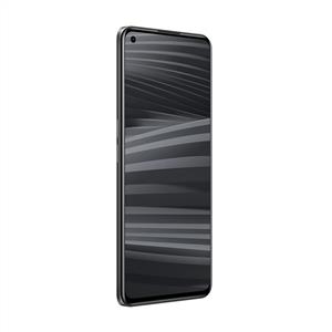 Realme GT 2 (12GB+256GB) Akıllı Telefon Çelik Siyahı