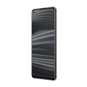 Realme GT 2 (12GB+256GB) Akıllı Telefon Çelik Siyahı