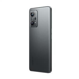 Realme GT 2 (12GB+256GB) Akıllı Telefon Çelik Siyahı