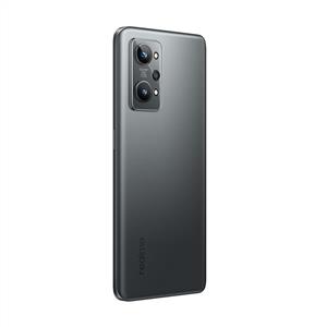 Realme GT 2 (12GB+256GB) Akıllı Telefon Çelik Siyahı