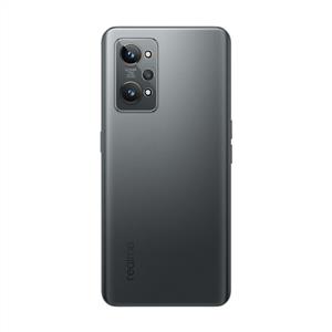 Realme GT 2 (12GB+256GB) Akıllı Telefon Çelik Siyahı