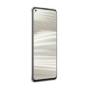 Realme GT 2 (12GB+256GB) Akıllı Telefon İpeksi Beyaz