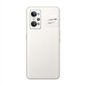 Realme GT 2 (8GB+128GB) Akıllı Telefon İpeksi Beyaz