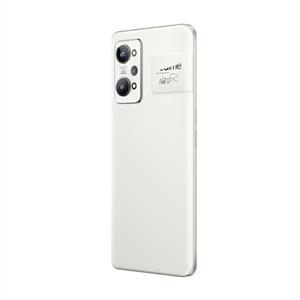 Realme GT 2 (8GB+128GB) Akıllı Telefon İpeksi Beyaz