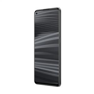 Realme GT 2 (8GB+128GB) Çelik Siyahı