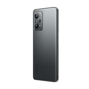 Realme GT 2 (8GB+128GB) Çelik Siyahı