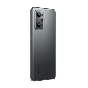 Realme GT 2 (8GB+128GB) Çelik Siyahı