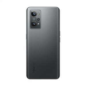 Realme GT 2 (8GB+128GB) Çelik Siyahı