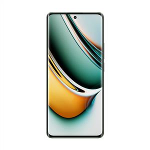 realme 11 Pro+ 12GB+512GB Vaha Yeşili