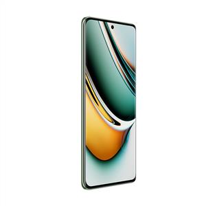 realme 11 Pro+ 12GB+512GB Vaha Yeşili