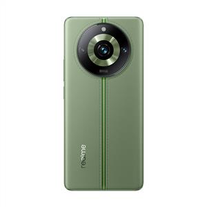 realme 11 Pro+ 12GB+512GB Vaha Yeşili