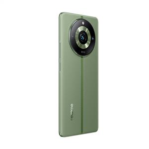 realme 11 Pro+ 12GB+512GB Vaha Yeşili