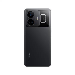realme GT3 16GB+1TB Puslu Siyah