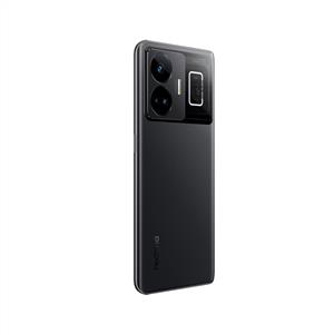 realme GT3 16GB+1TB Puslu Siyah