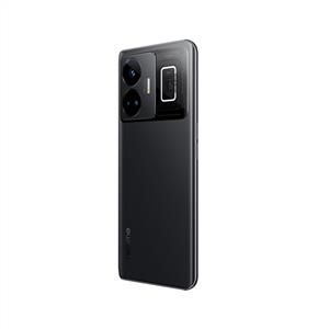 realme GT3 16GB+1TB Puslu Siyah