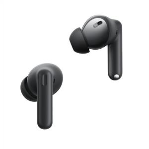 Realme Buds T300 Tws Kulak İçi Kulaklık - Genç Siyah