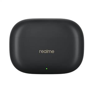 Realme Buds T300 Tws Kulak İçi Kulaklık - Genç Siyah