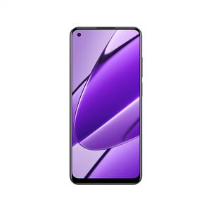 Realme 11 8GB+128GB Parlak Siyah