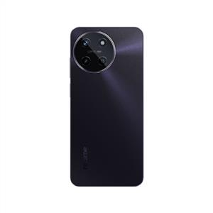 Realme 11 8GB+128GB Parlak Siyah