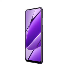 Realme 11 8GB+128GB Parlak Siyah