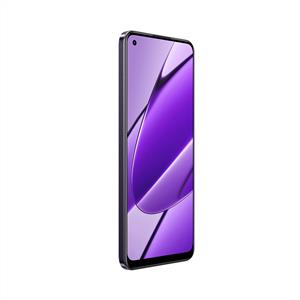 Realme 11 8GB+128GB Parlak Siyah