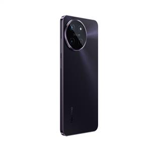 Realme 11 8GB+128GB Parlak Siyah