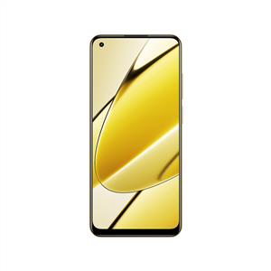 Realme 11 8GB+128GB Işıltılı Altın