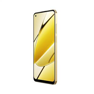 Realme 11 8GB+128GB Işıltılı Altın
