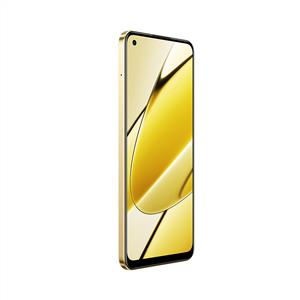 Realme 11 8GB+128GB Işıltılı Altın