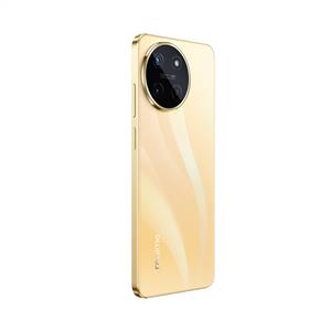Realme 11 8GB+128GB Işıltılı Altın