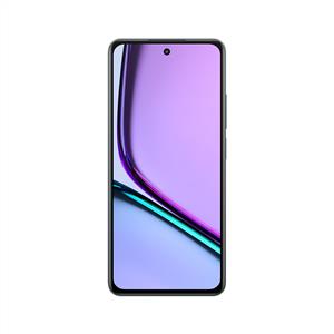 Realme 12 Lite 6GB+128GB Akıllı Telefon Kaya Siyahı