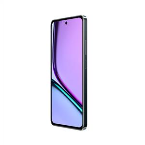 Realme 12 Lite 8GB+256GB Akıllı Telefon Kaya Siyahı