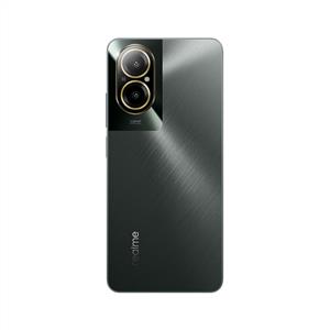 Realme 12 Lite 6GB+128GB Akıllı Telefon Kaya Siyahı
