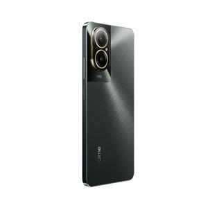 Realme 12 Lite 6GB+128GB Akıllı Telefon Kaya Siyahı