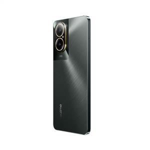 Realme 12 Lite 8GB+256GB Akıllı Telefon Kaya Siyahı