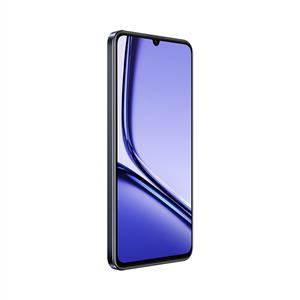 Realme Note 50 4GB+128GB Akıllı Telefon Gece Siyahı