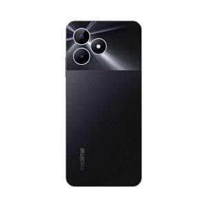 Realme Note 50 4GB+128GB Akıllı Telefon Gece Siyahı