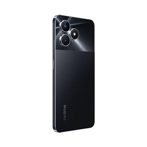 Realme Note 50 4GB+128GB Akıllı Telefon Gece Siyahı