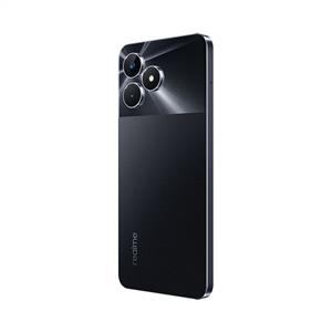 Realme Note 50 4GB+128GB Akıllı Telefon Gece Siyahı