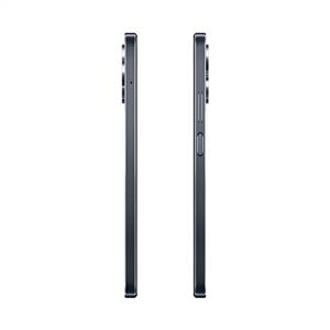Realme Note 50 4GB+128GB Akıllı Telefon Gece Siyahı