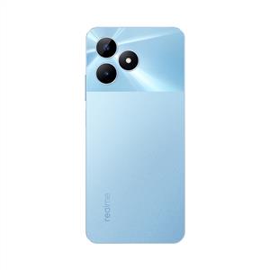 Realme Note 50 4GB+128GB Akıllı Telefon Gökyüzü Mavisi