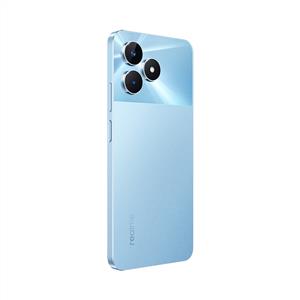 Realme Note 50 4GB+128GB Akıllı Telefon Gökyüzü Mavisi