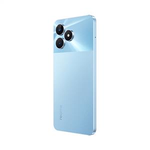 Realme Note 50 4GB+128GB Akıllı Telefon Gökyüzü Mavisi