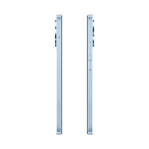 Realme Note 50 4GB+128GB Akıllı Telefon Gökyüzü Mavisi