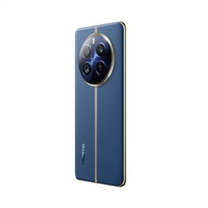Realme 12 Pro 8/256GB Akıllı Telefon Denizci Mavisi