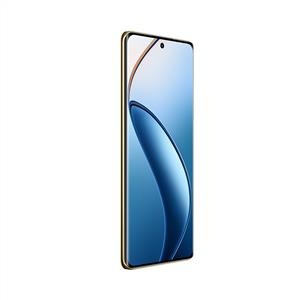 Realme 12 Pro 8/256GB Akıllı Telefon Denizci Mavisi