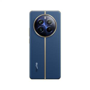 Realme 12 Pro Plus 12/512GB Akıllı Telefon Denizci Mavisi