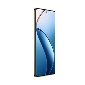 Realme 12 Pro Plus 8/256GB Akıllı Telefon Denizci Mavisi