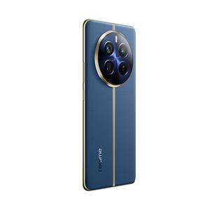 Realme 12 Pro Plus 8/256GB Akıllı Telefon Denizci Mavisi