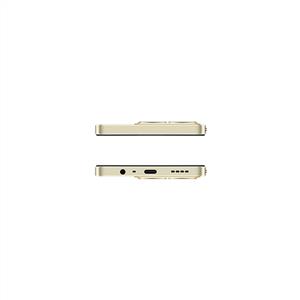 Realme C61 6GB+128GB Parlak Altın Akıllı Telefon